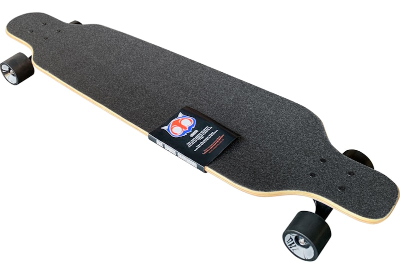 Skate Longboard Completo Moon Time Life Game Speed 2