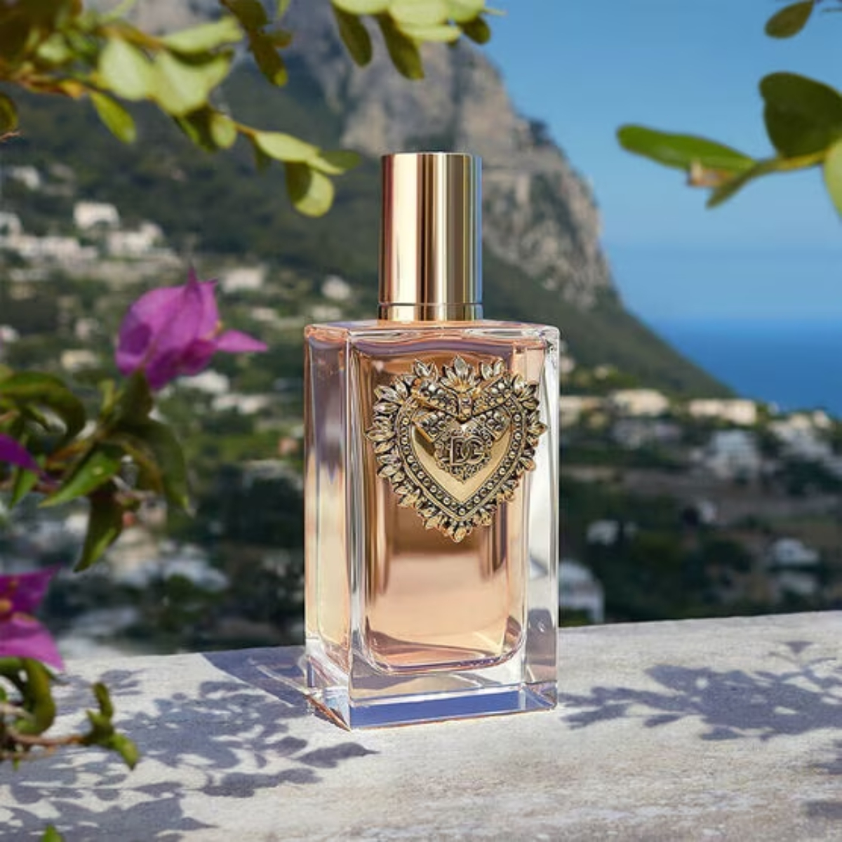 Devotion Eau de Parfum 4