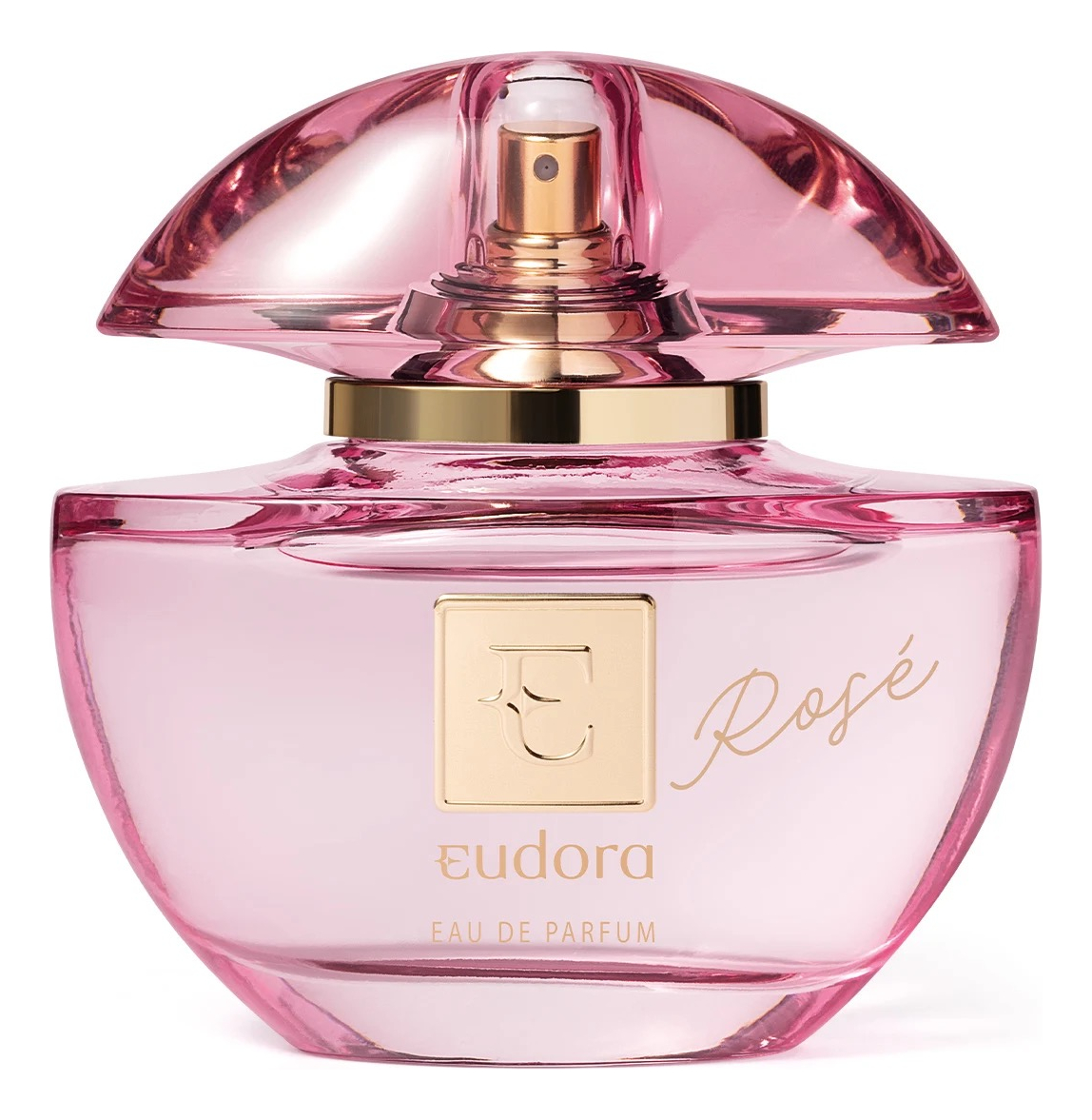 Eudora Rosé Eau de Parfum 1