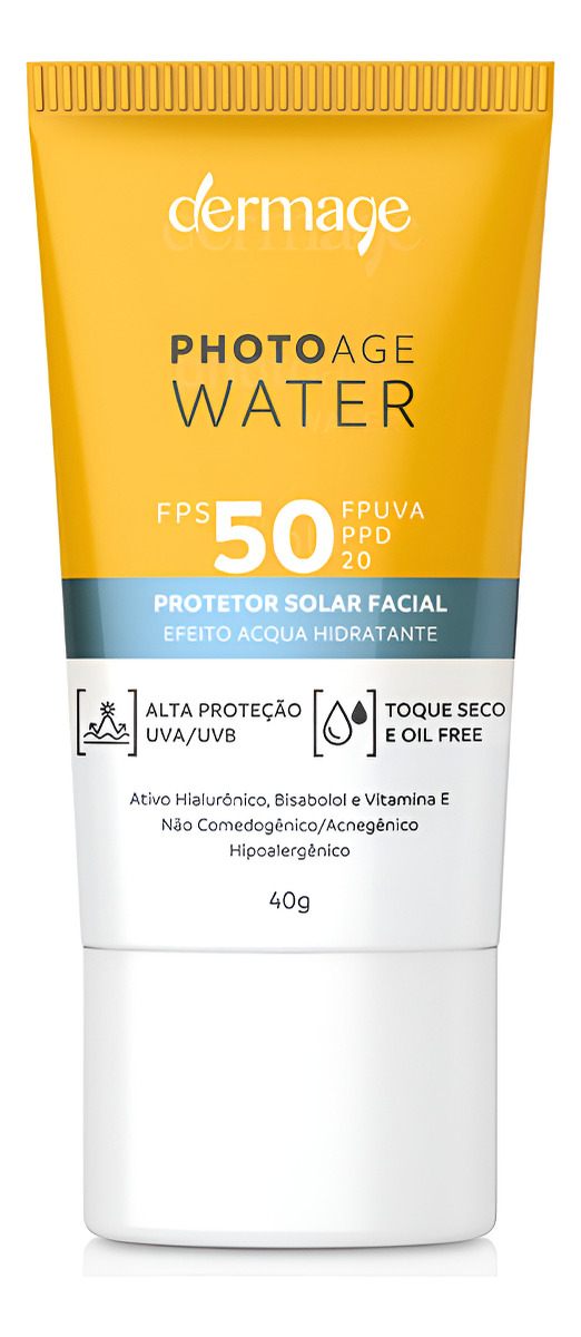Photoage Water FPS 50 1