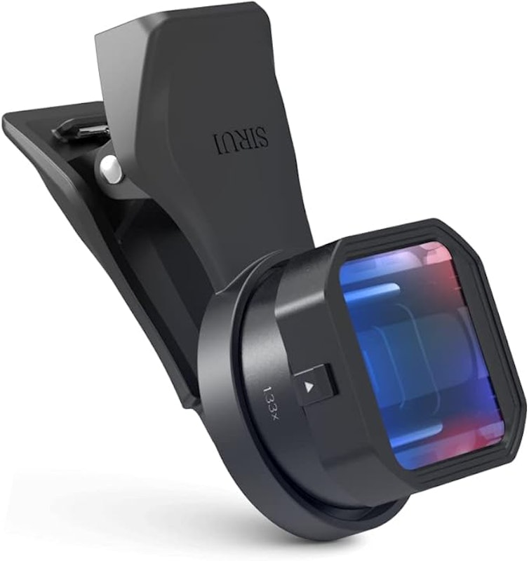 Lente Anamórfica para Celular Sirui 1