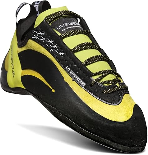 La Sportiva Miura Tênis de Escalada Masculino 3