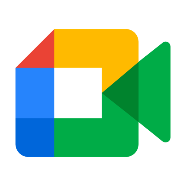 Google Meet 1