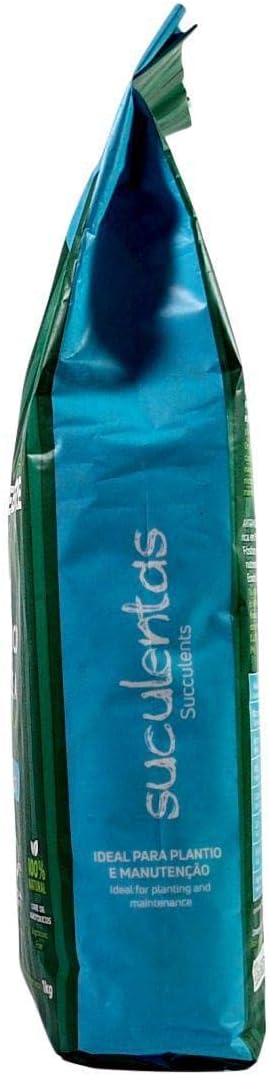 Adubo Orgânico para Suculentas 1 kg 4