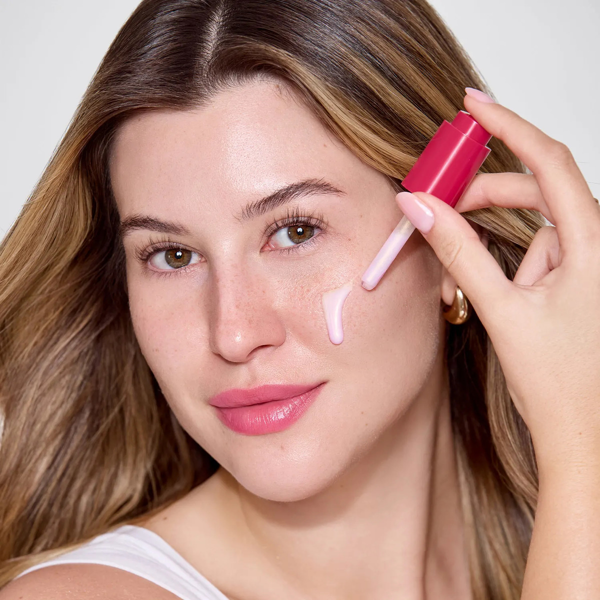 Primer Hidra Glow Niina Secrets 4