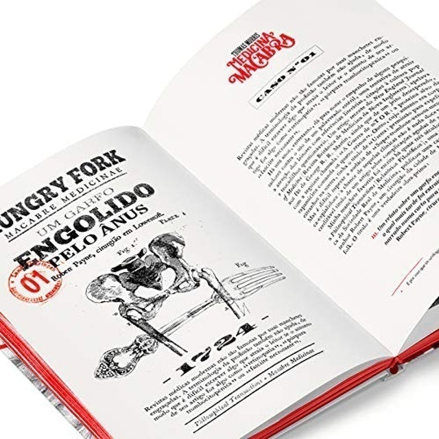 Medicina Macabra 4