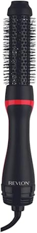 Escova Secadora e Alisadora Root Booster Revlon 1