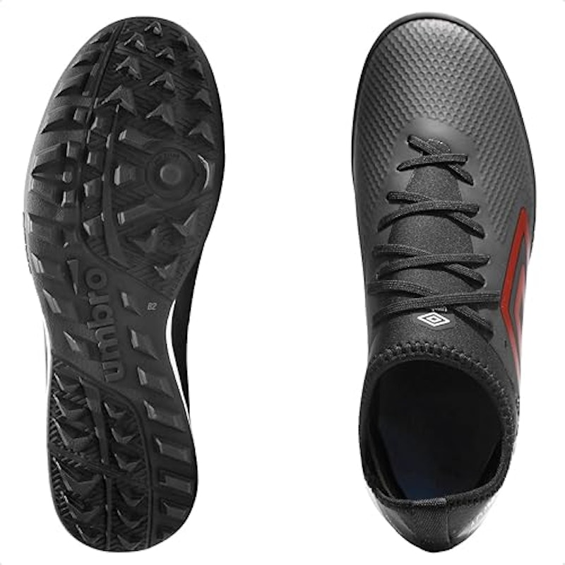 Chuteira Society Umbro Adamant Top Speed Club 5