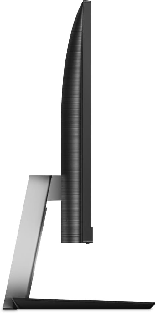 Monitor LCD 4K Ultra HD 3