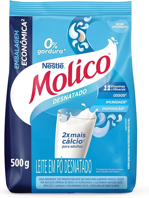 Top 10 Melhores Leites  (Nestlé, Piracanjuba e mais) 1