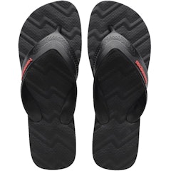 Chinelo Havaianas Track Waves