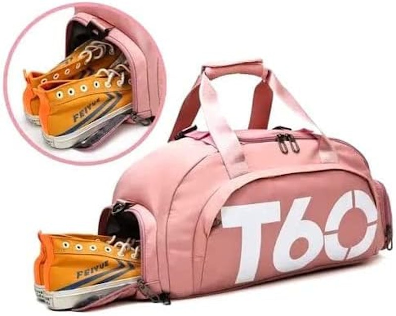 Bolsa Mala Mochila T60 2