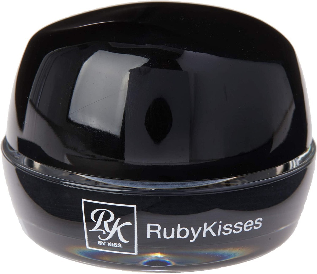 Delineador em Gel Intense 24h Preto Blackout - Ruby Kisses 2