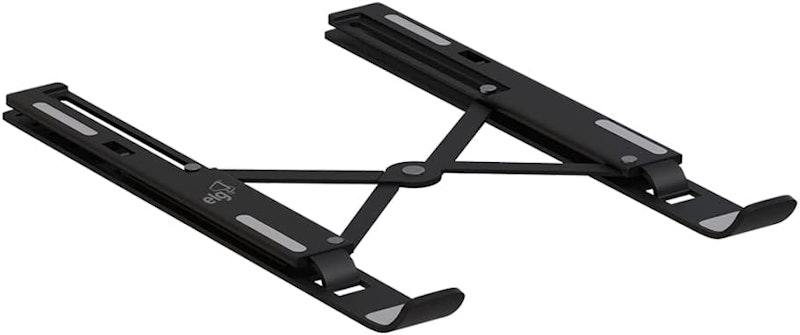 Suporte de Mesa Portátil para Notebook/ Laptop - 10" a 17,3" 4