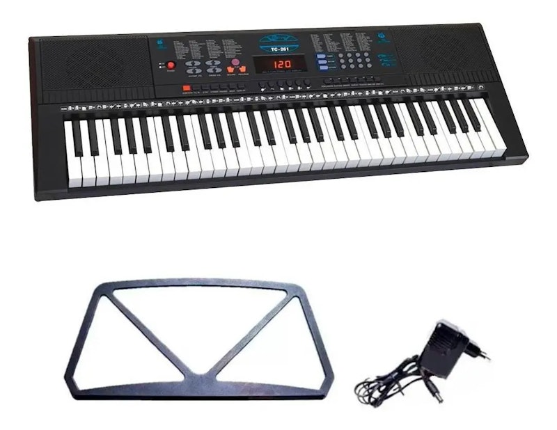 Teclado Estudante Spring 5