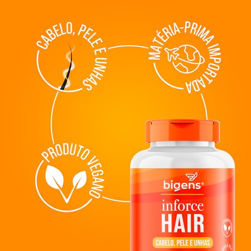 Inforce Hair 3
