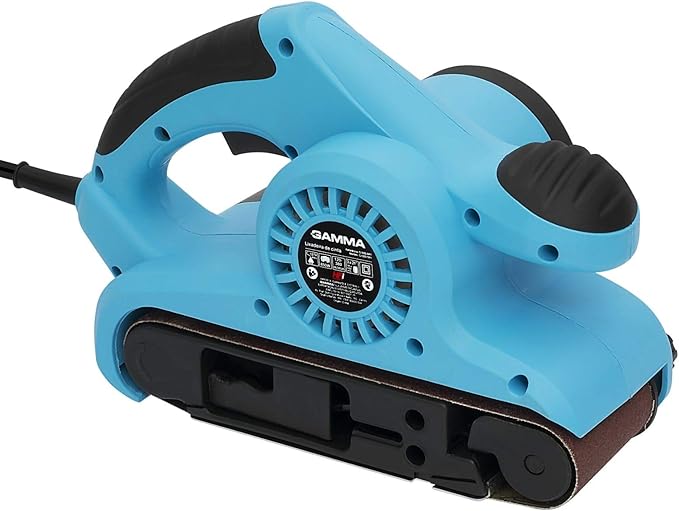Lixadeira de Cinta 850 W 2