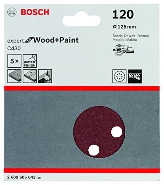 C430 Expert for Wood and Paint 2