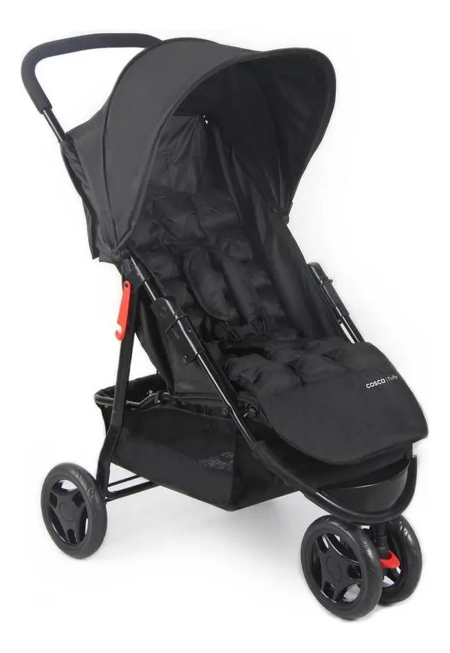 Travel System Toffy Duo Cosco 2
