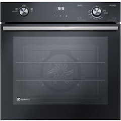 Forno de Embutir Electrolux a Gás 80 L Efficient