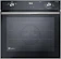 ELECTROLUX Forno de Embutir Electrolux a Gás 80 L Efficient 1