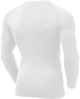 Camiseta Térmica Masculina F7 New Style 4