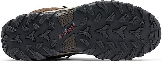 Bota Masculina Newton Ridge Plus II Waterproof 2