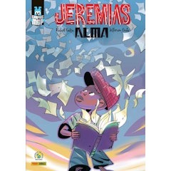 Jeremias: Alma