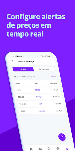 Yahoo! Finanças 4