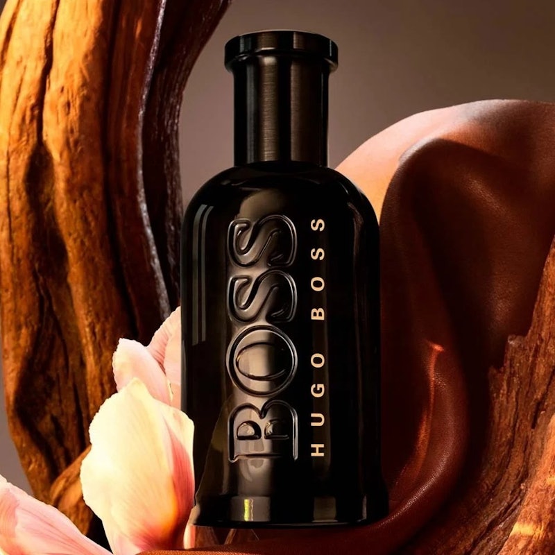 Boss Bottled Parfum 3