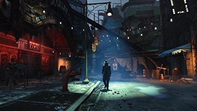 Fallout 4 (2015) 3