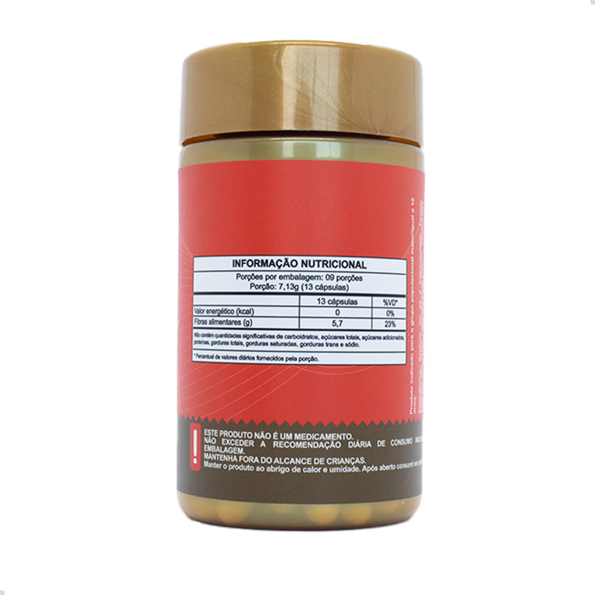 Psyllium Puro 2