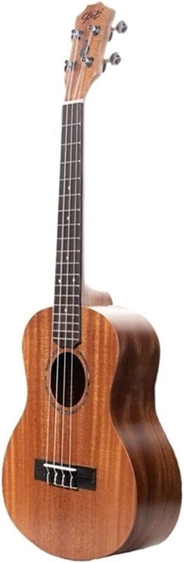 Seizi Ukulele Bali – Tenor Acústico Sapele 5