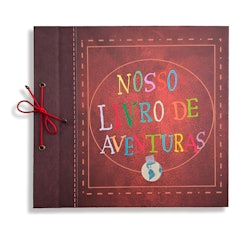 Nosso Livro de Aventuras