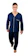 LE MONCY Pijama Masculino Flanelado 1