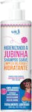 Top 10 Melhores Shampoos para Cabelos Cacheados Infantis em 2026 (Johnson's, Huggies e mais) 3