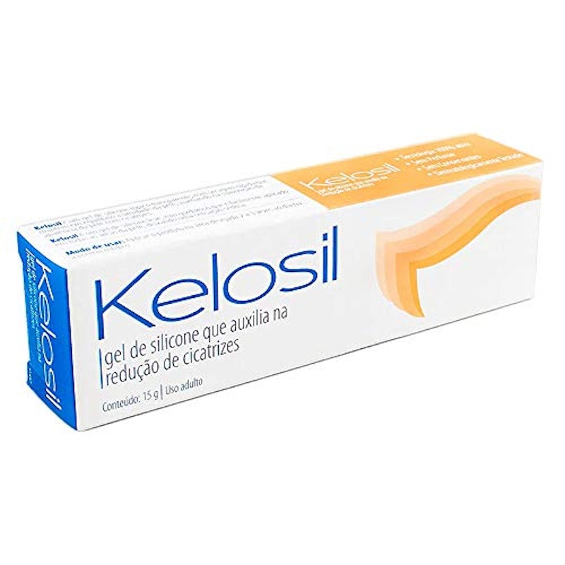 Kelosil 1