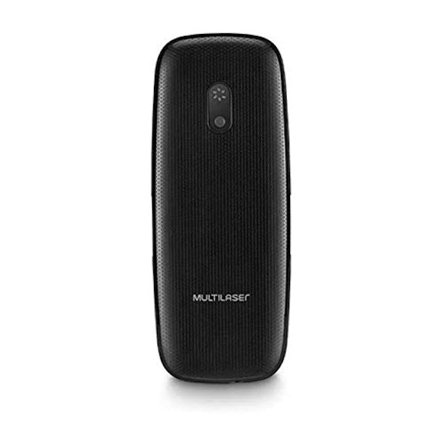 Celular Dual Chip Multilaser Up Play 2