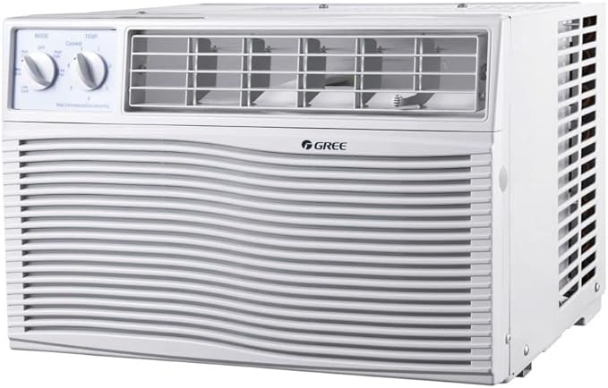 Ar-Condicionado de Janela Mecânico 21000 BTUs (220 V) 3