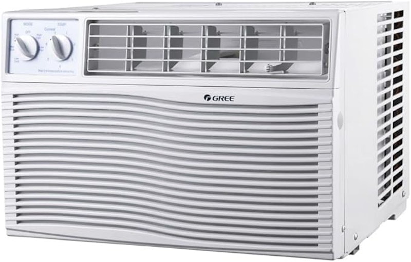 Ar-Condicionado de Janela Mecânico 21000 BTUs (220 V) 3