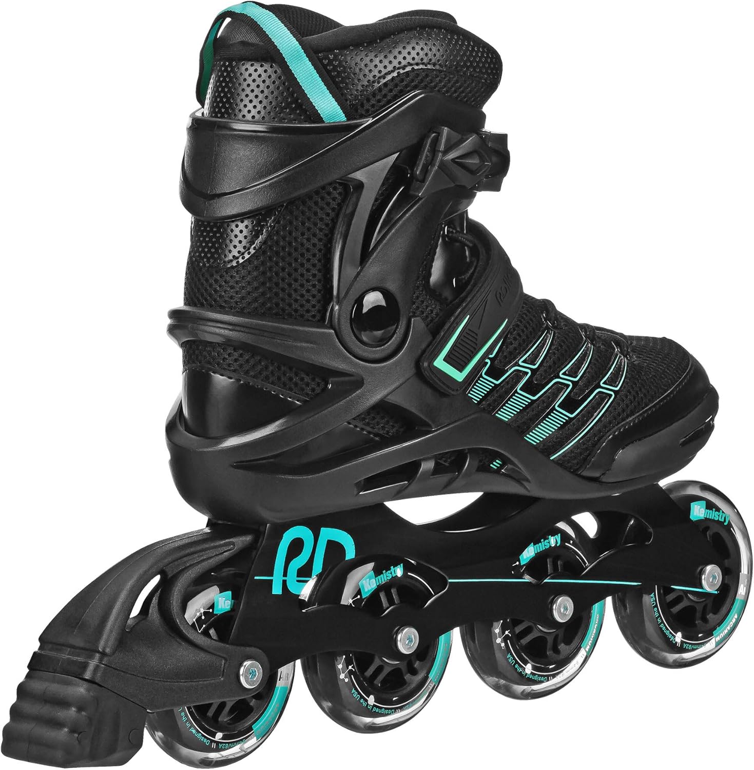 Patins Inline Roller Derby Aerio Q-84 2