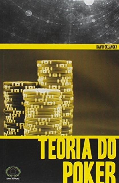 Teoria do Poker 3