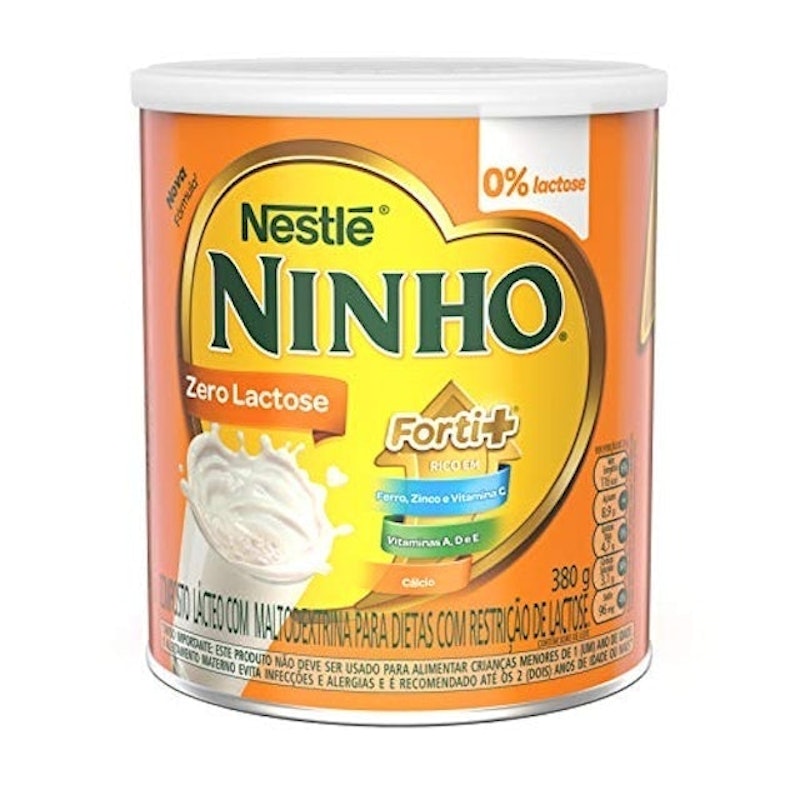 Nestlé 3