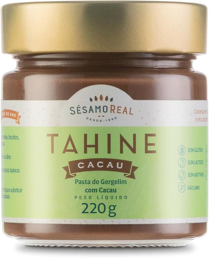 Top 10 Melhores Tahines em 2026 (Istambul, Sésamo Real e mais) 4