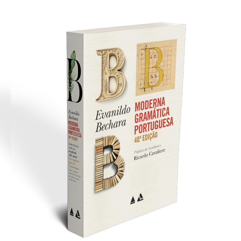 Moderna Gramática Portuguesa 3