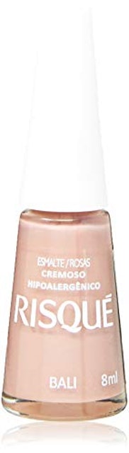 Esmalte Bali 1