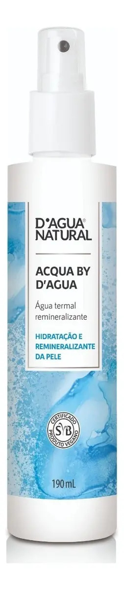 Top 10 Melhores Águas Termais e Dermatológicas em 2026 (Avéne, Dermage e mais) 4