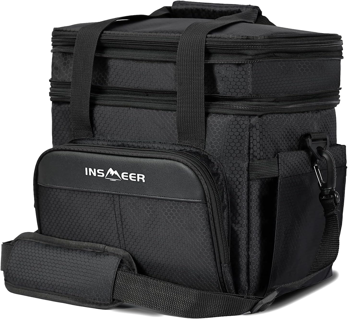 Top 10 Melhores Bolsas Térmicas para Marmita em 2026 4