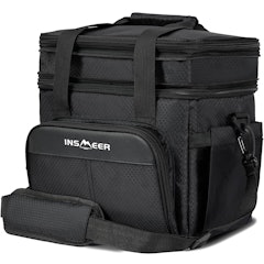 Bolsa Térmica Grande Insmeer