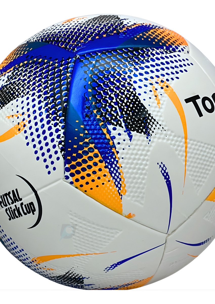 Bola de Futsal Topper Slick Cup 5